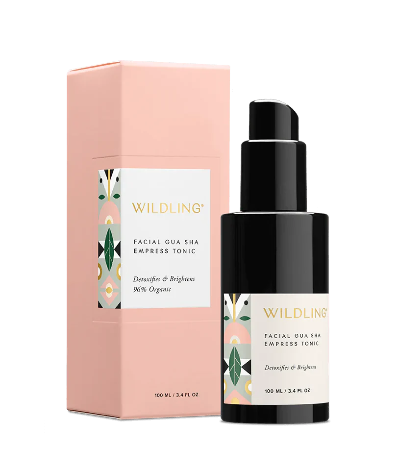 Wildling Empress Hydrasoothe Face Mist