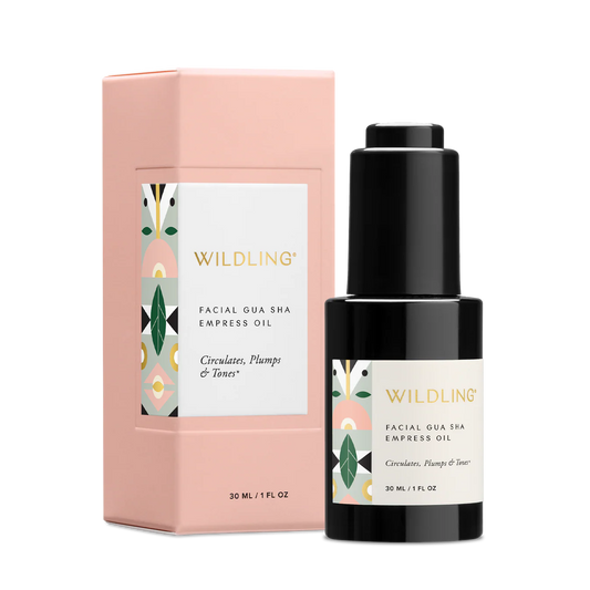 Wildling Empress Barrier Repair Oil