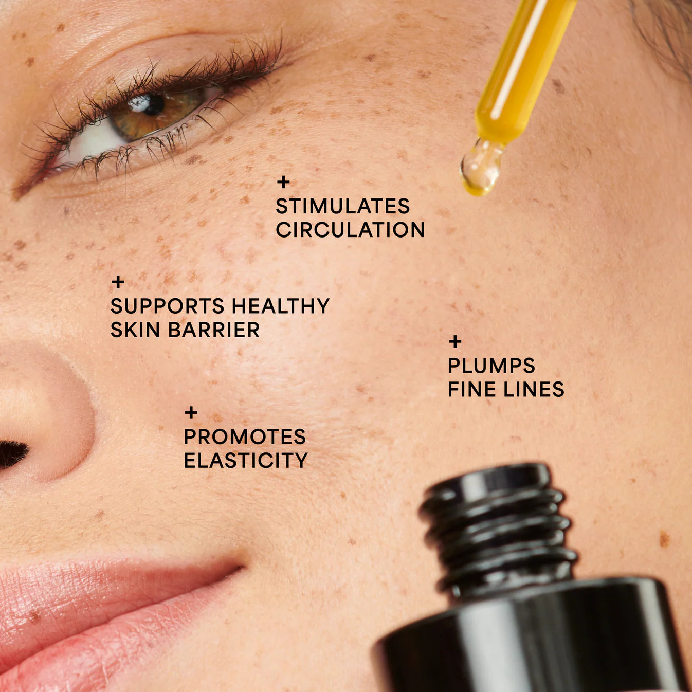 Wildling Empress Barrier Repair Oil